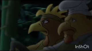 Tiny Tessie 📄 The Easter Egg Adventure 🐔 Emergency Net Worth