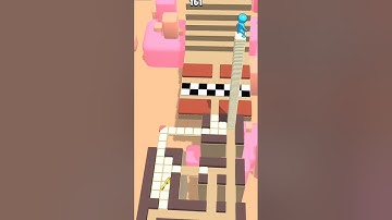 Stacky Dash #games #gamer #gamingtiktok #indiegames #freegames #bestgames #mobilegames #trending