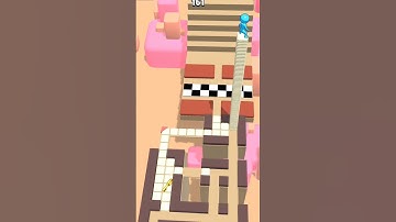 Stacky Dash #games #gamer #gamingtiktok #indiegames #freegames #bestgames #mobilegames #trending