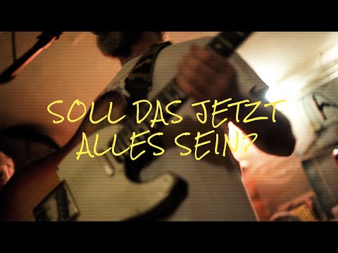 Team Tyson - Soll das jetzt alles sein? 2