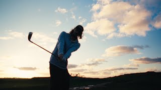 The Beautiful Game - Cinematic Golf Commercial (Sony FX3)