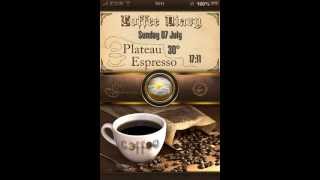 LS Coffee Diary V2 screenshot 4