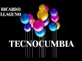 Tecnocumbias Bailables Las Mejores del Ecuador Mix Vol. 1