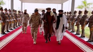 واکنش تند وزیر دفاع ملی از حملات پاکستان در خاک افغانستان ٱمادگی نیرو دفاعی کشور در برابر پنجاب