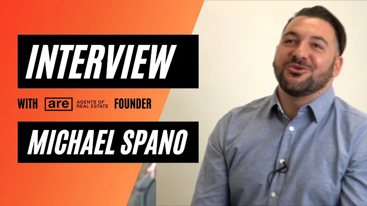 The Real Michael Spano