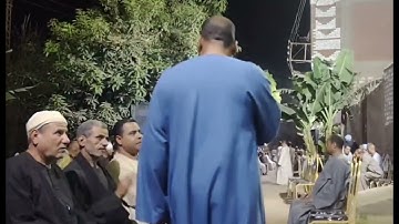 الشيخ احمد عبداللاه عبدالعظيم ما تيسر من سورة إبراهيم