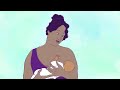 Breastfeed Your Baby to Reduce the Risk of SIDS (Segment 1 with Audio Descriptions)