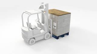 A Guide On Pallet Labelling Using Sscc Barcode