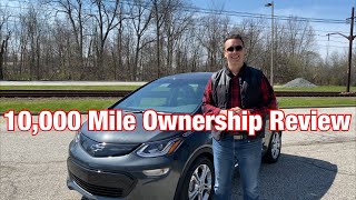 2019 Chevy Bolt EV 6 Months Owner Review
