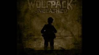 WOLFPACK UNLEASHED - Religion Of Control