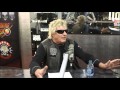 DOKKEN -Mick Brown on 94.5 KBAD (Guns, Gold, & Rock n Roll Network)