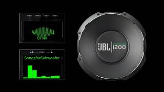 Take/Five - Hell (Bass Boosted)
