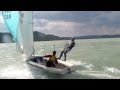 470 Sailing Training