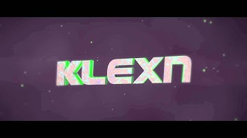 Klexn Intro by Nastype