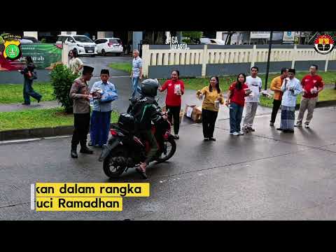 RAMADHAN BAROKAH 