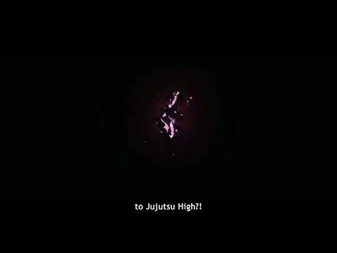 [Jujutsu Kaisen 0-Fandub Latino]