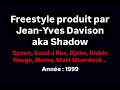 1999 Freestyle Diable Rouge Matt Moerdock Memo Good J Rex Spoon Prod Shadow mp3
