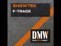 Showtek - F-Track 2010