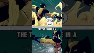 Deadpool Kills The Marvel Universe Pt. 2