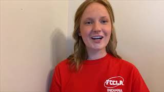 Join FCCLA