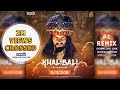 Khalibali (Tapori Mix) DJ Scoob