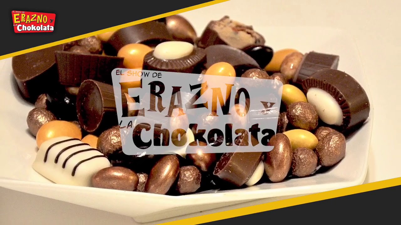 El Chokolatazo - 25 de Marzo - Guatemala
