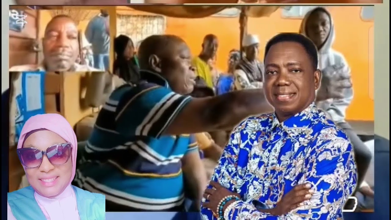 The second witness explained how the accident occurred that led to the death of Lansana Sheriff,