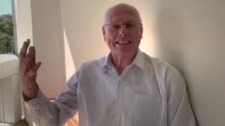 Jim Molan's Message to Conservative Voters