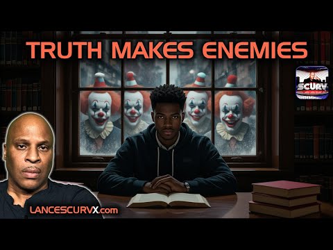 THE LONELINESS OF INTELLIGENCE IN A MEDIOCRE WORLD THE SCURV PODCAST 