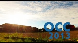 OCC 2013