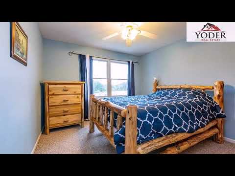 8565 W Cannonsville Road, Lakeview, MI home video tour