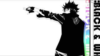 Nightcore - Evolve