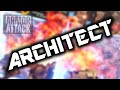 【AAJP】 PRISMA ARCHITECT #15
