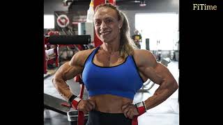 Living The Life Of An Ifbb Pro - Dedication, Sweat, And Endless Gains