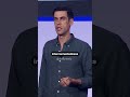 What You Think About At The End | Ryan Holiday