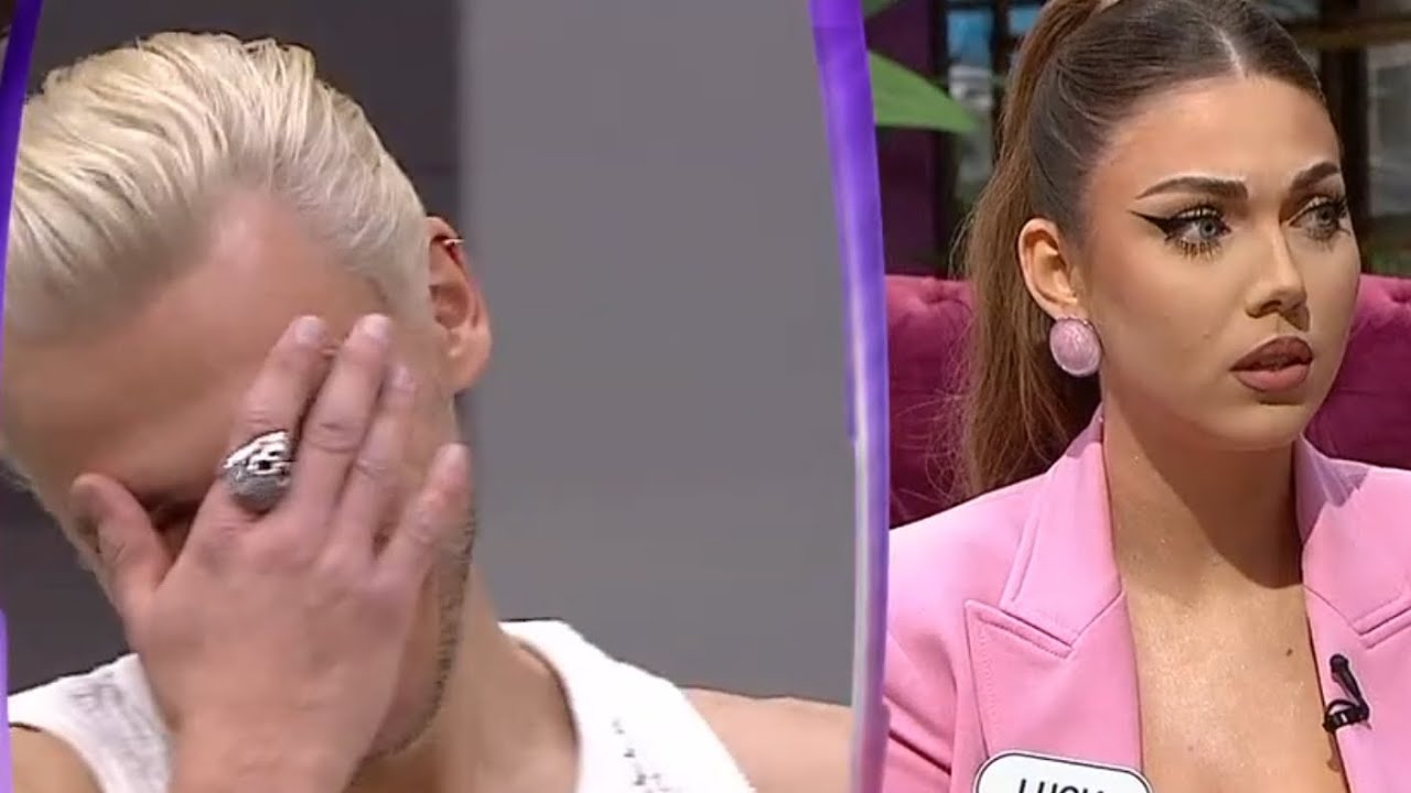 Dublă descalificare în Casa Iubirii – gala care schimbă sezonul