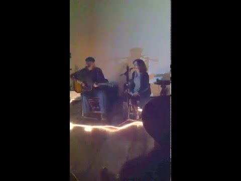 Michael Hardie & Myla Hardie at Flu's Mansion - ''Please, Don't Call it Love'