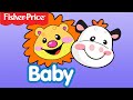 Fisher-Price: Laugh & Learn - Animal Sounds