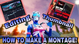 How To Edit like Flea and Millam For *FREE* screenshot 5