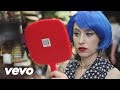 Kreayshawn - On "Gucci Gucci"