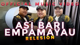 Asi Bari Empa Mayau - Relesion (Official Music Video)