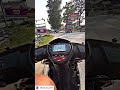 Jalwa Hai Hmara Yaha #ntorqriders || Ntorq race xp edition