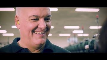 Tilsatec RhinoYarn®  Brand Story