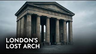 Euston Arch: The Forgotten Gateway of London