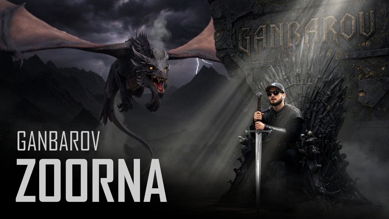 Ganbarov – Zoorna | Deep House 2026