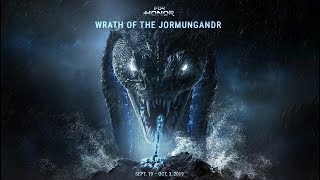 For Honor- Wrath of the jormungandr Profile