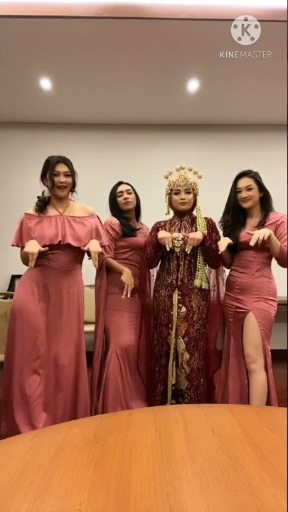 Tiktok viral - AKU MERINDU -