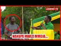 KIMENUKA WANANCHI WATAKA MGANGA MKUU AFUKUZWE KAZI,MAKONDA AMBANA KWA MASWALI MAZITO. image