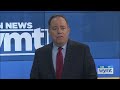 WYMT Mountain News at 6:00 Top Stories - March 30, 2026