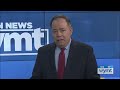 WYMT Mountain News at 6:00 Top Stories - March 30, 2026